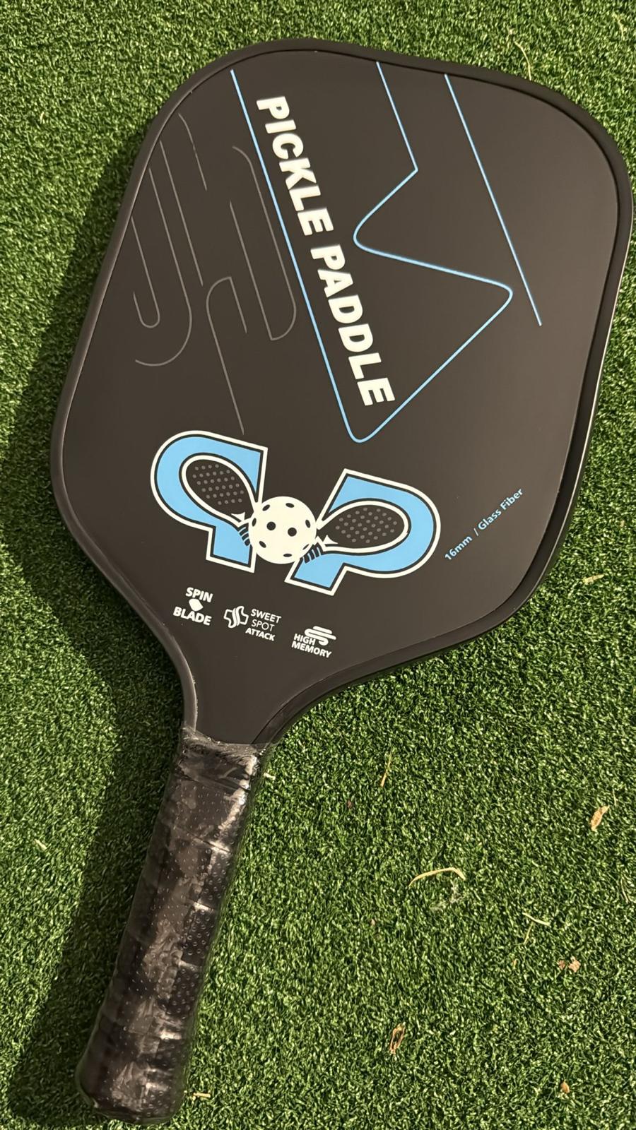 Pickle Paddle Blue Edition